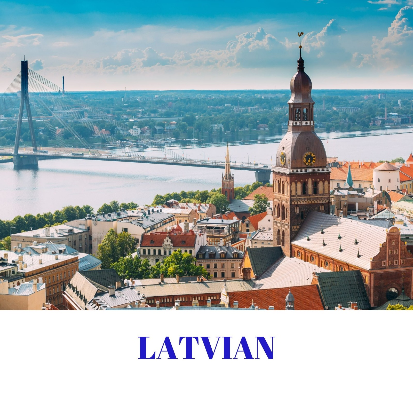 Latvian resource