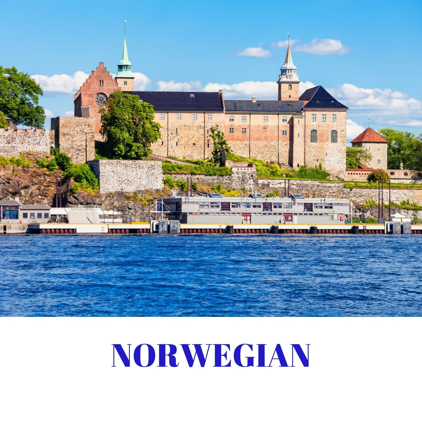 Norwegian resource