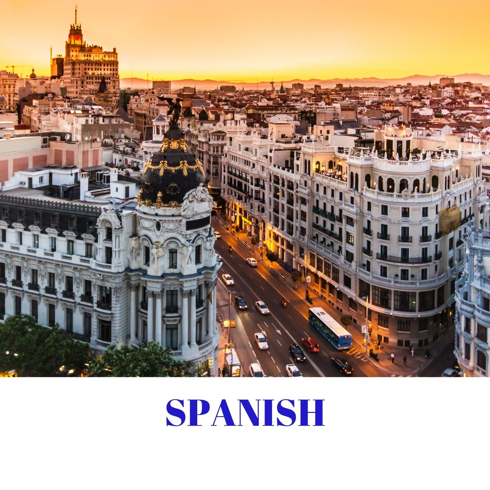 Spanish resource