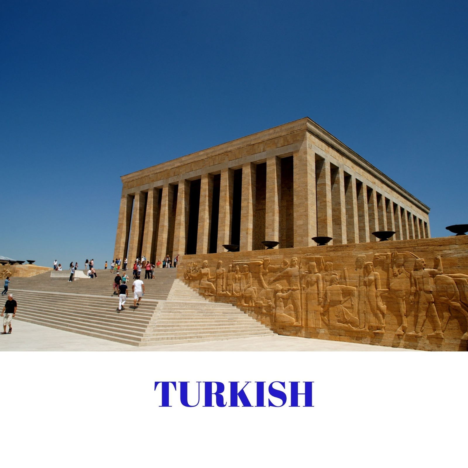 Turkish resource