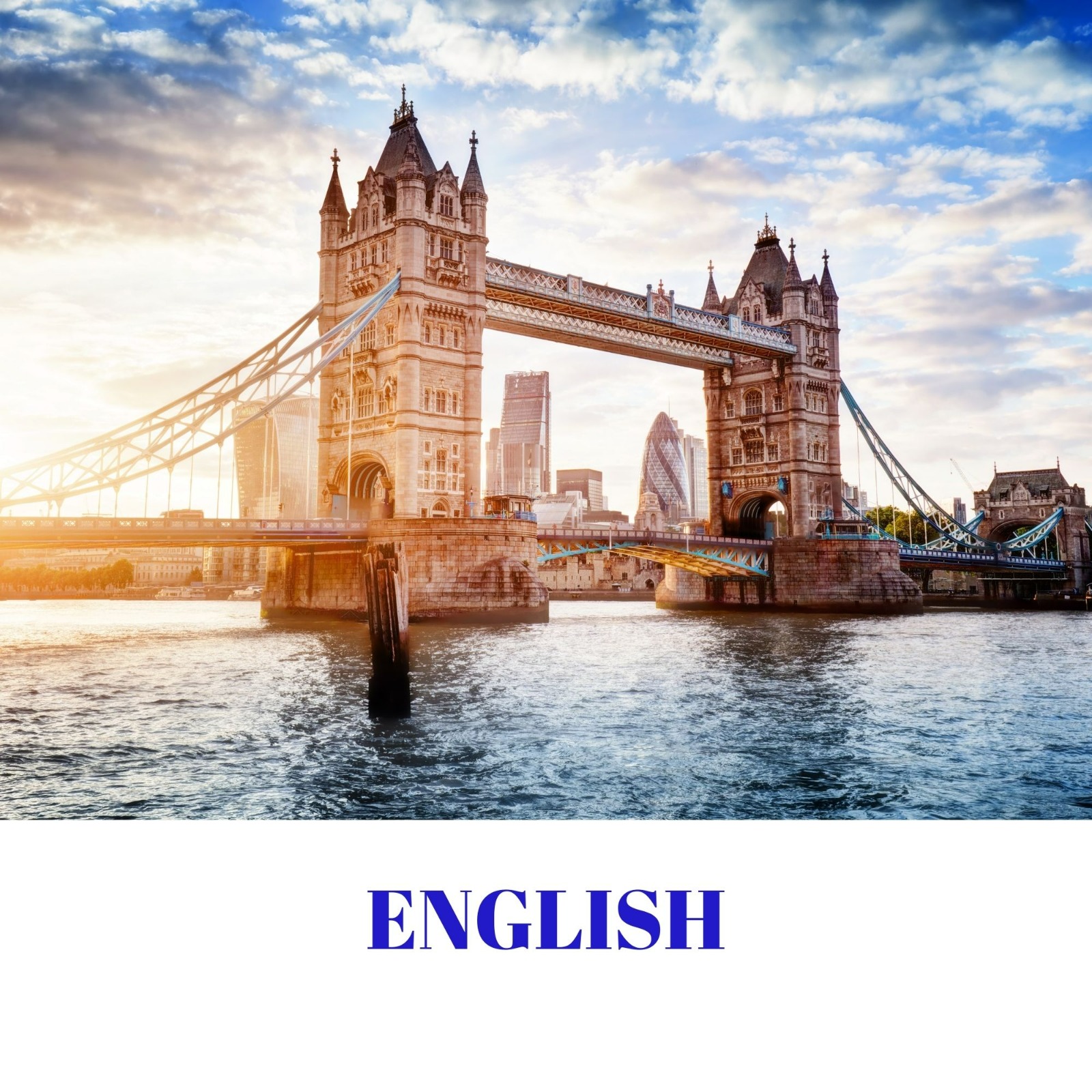 English resource